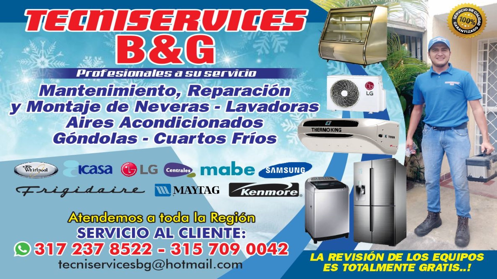 Galería en miniatura