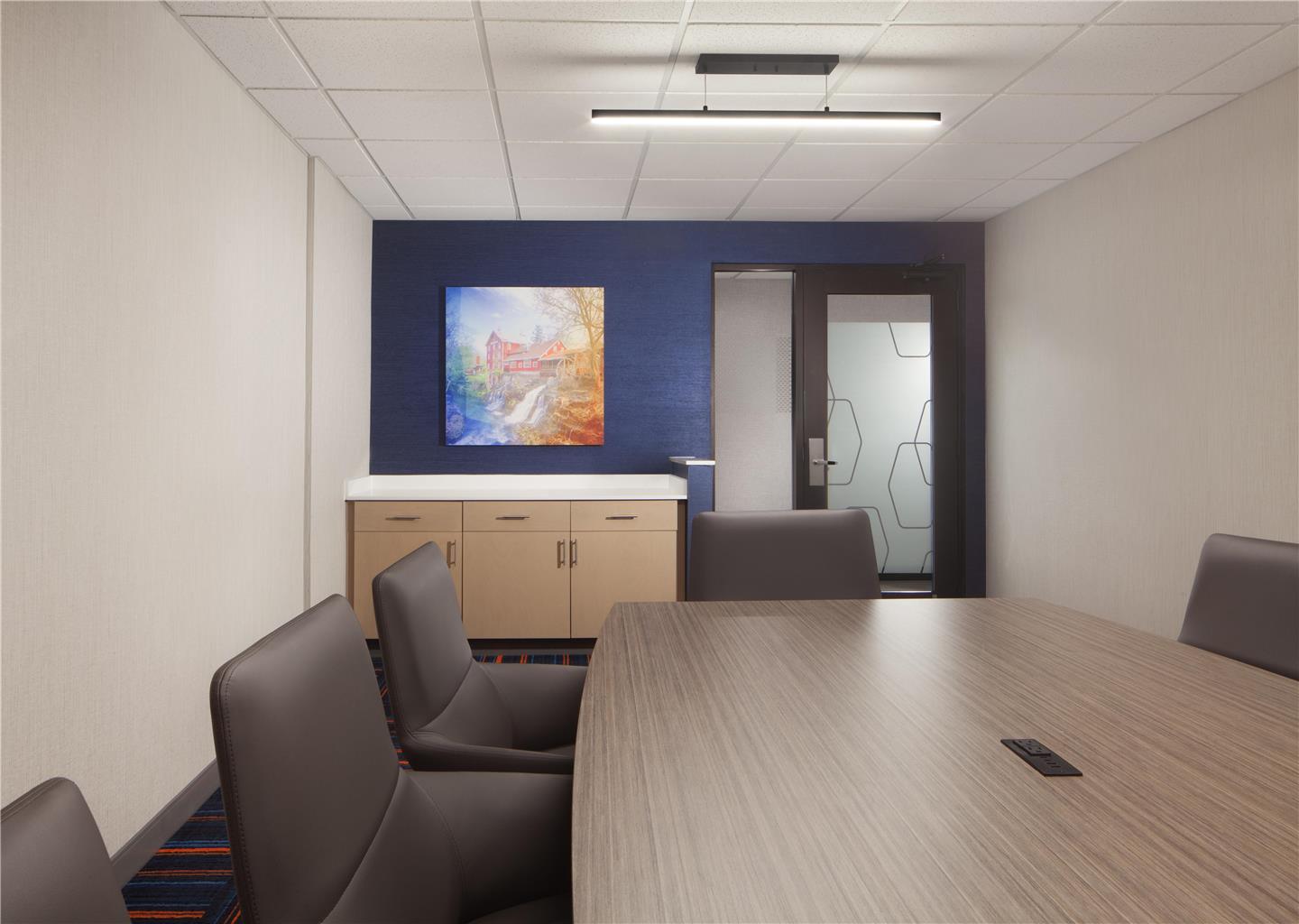 Hampton Inn & Suites Cleveland-Mentor Image