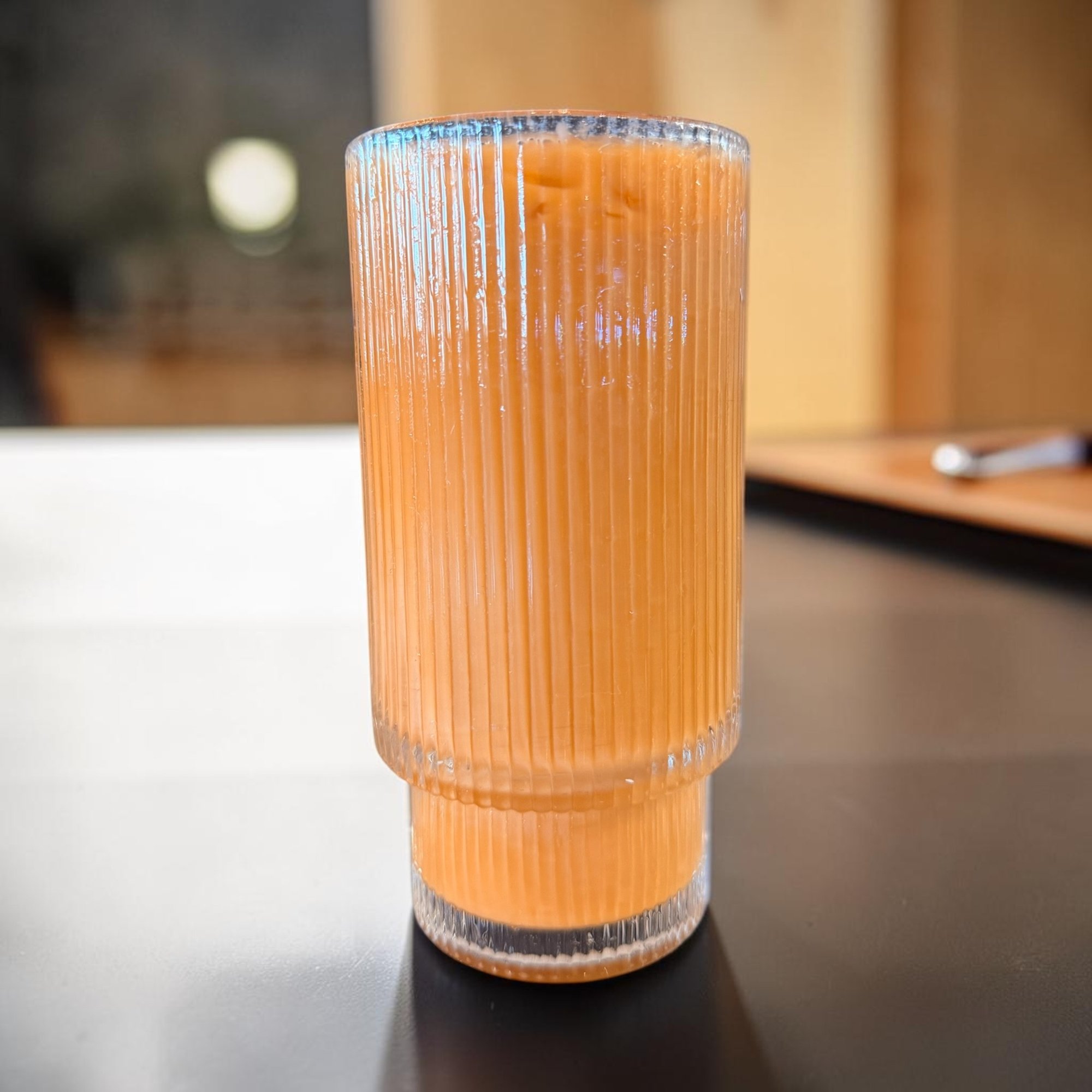 Thai Ice Tea