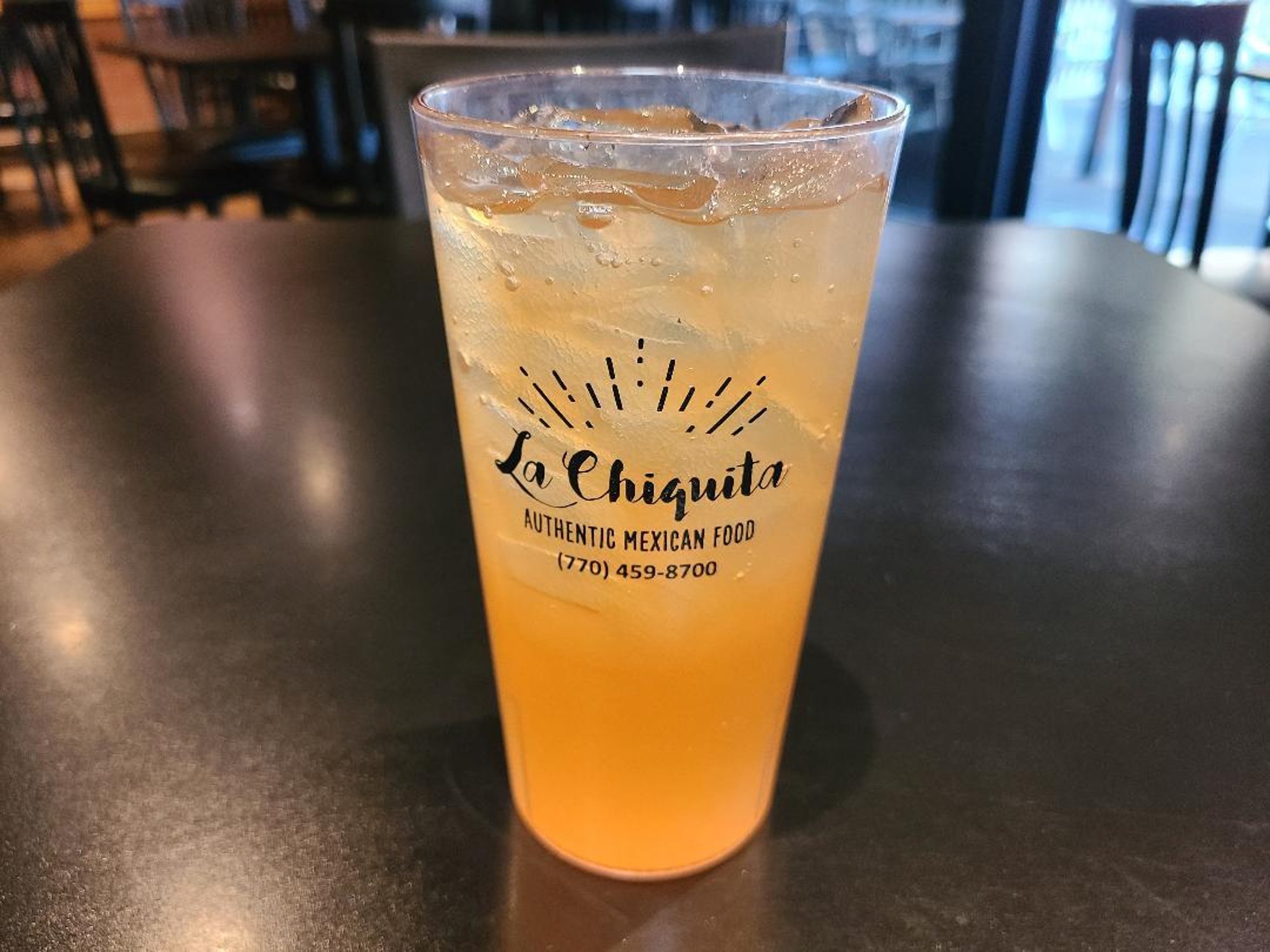Arnold Palmer