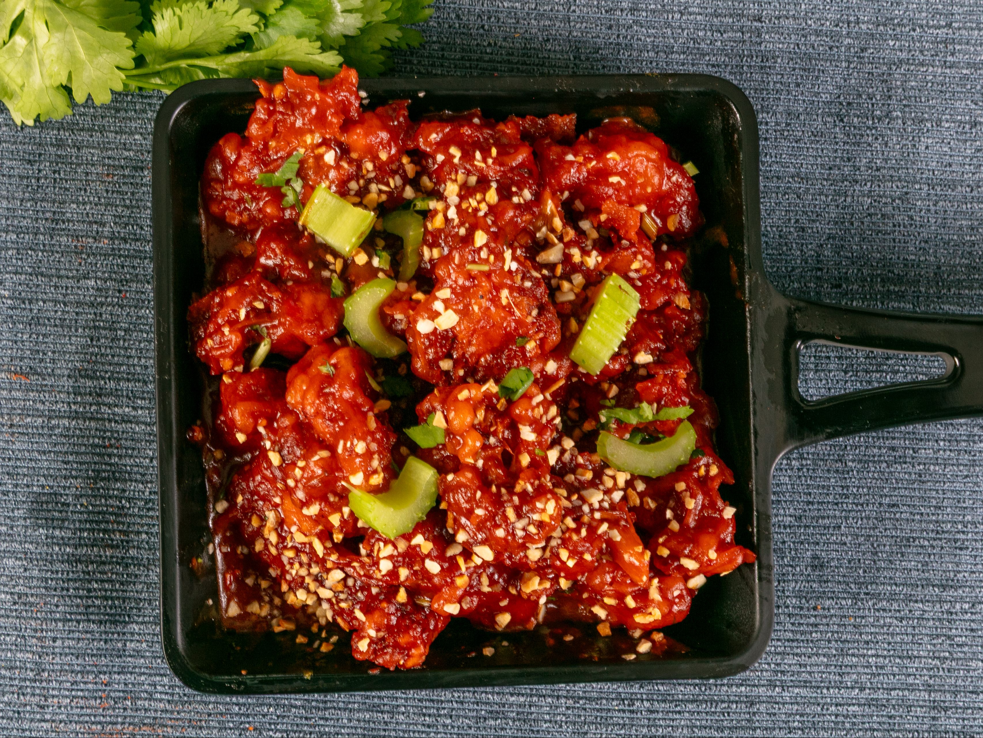 Lasooni Gobi