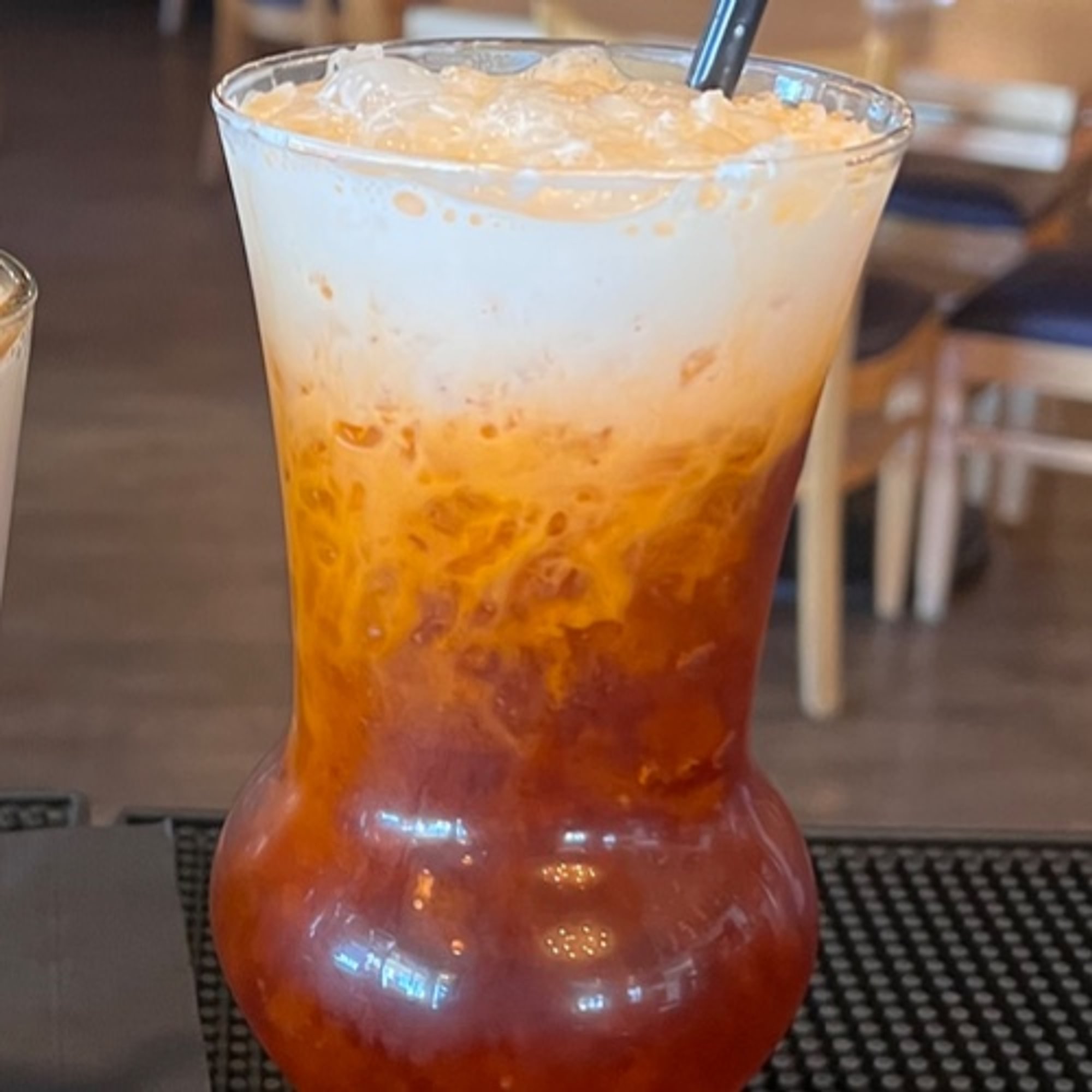 Thai Iced Tea