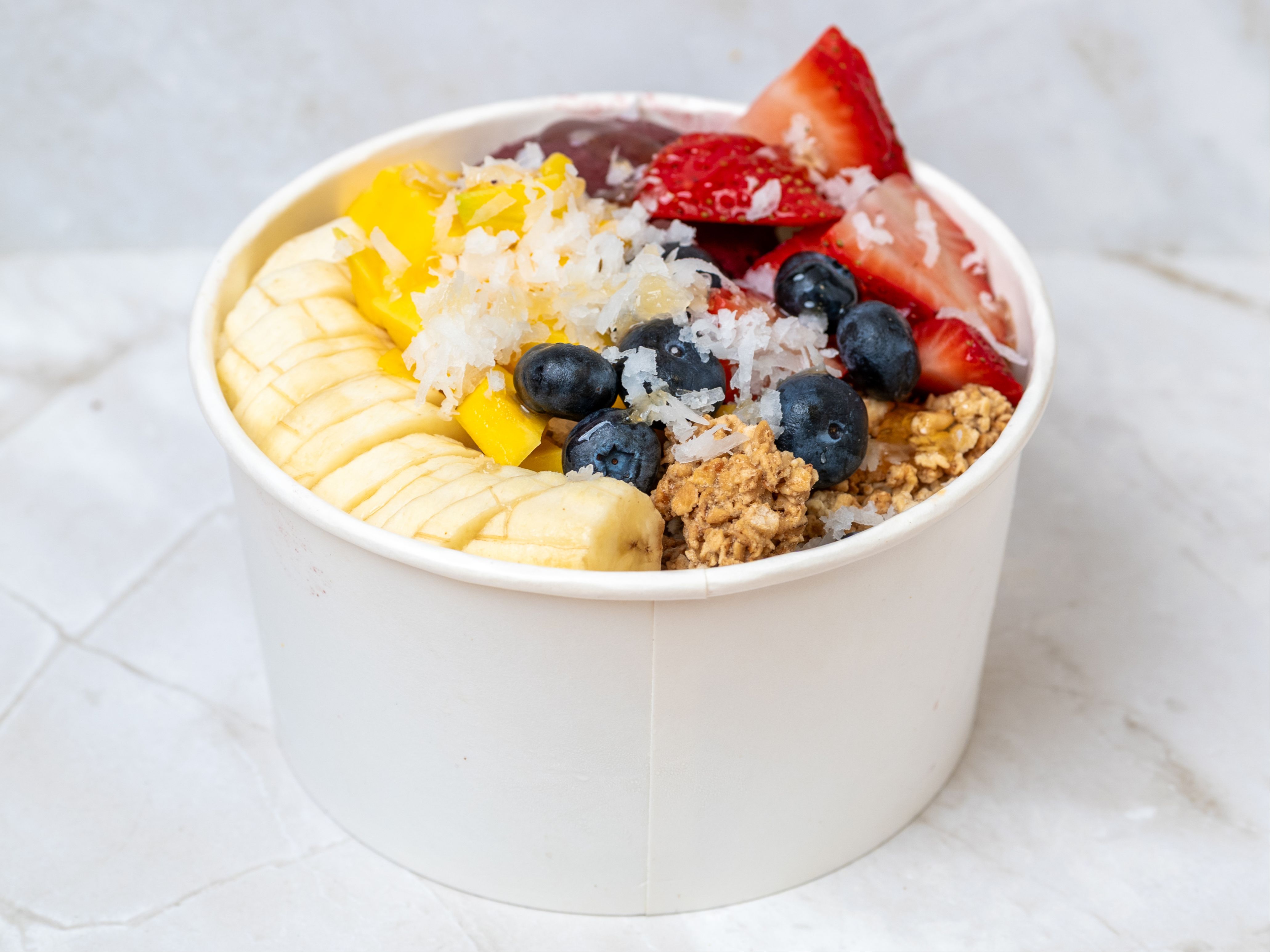 Acai Bowl
