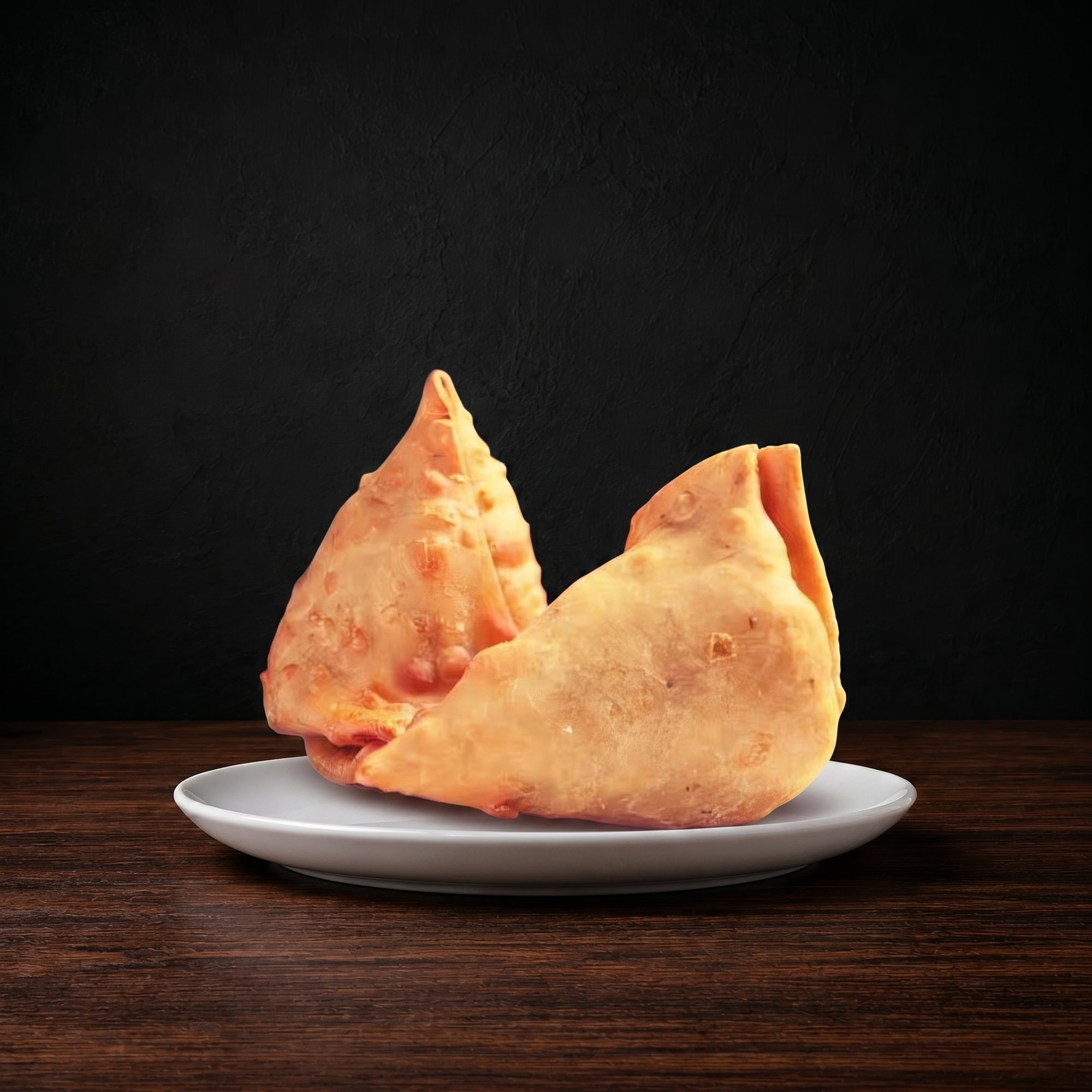 Veg. Samosa
