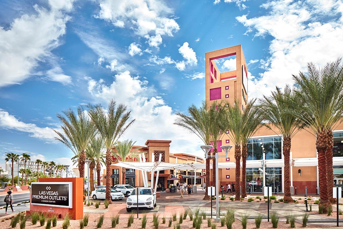 Las Vegas North Premium Outlets in Las Vegas, NV | Whitepages