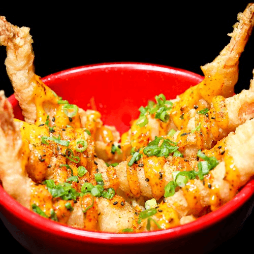 TNT Shrimp