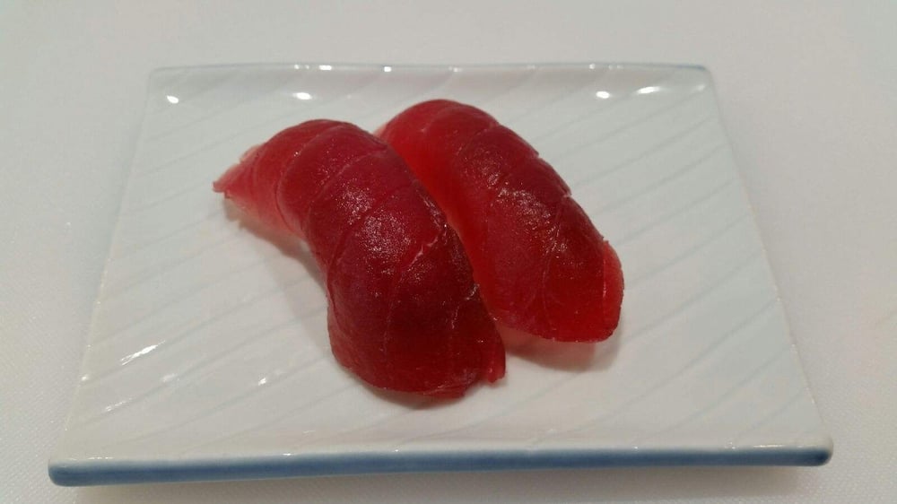 Tuna Sushi