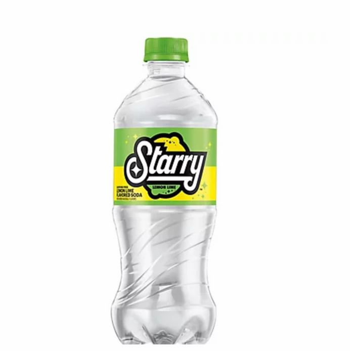 Starry