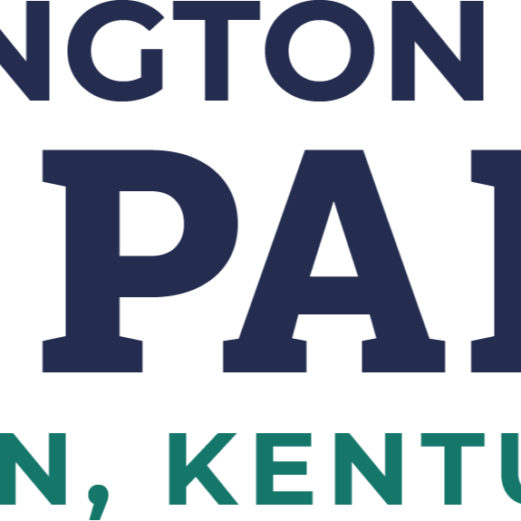 Burgin RV Park Logo