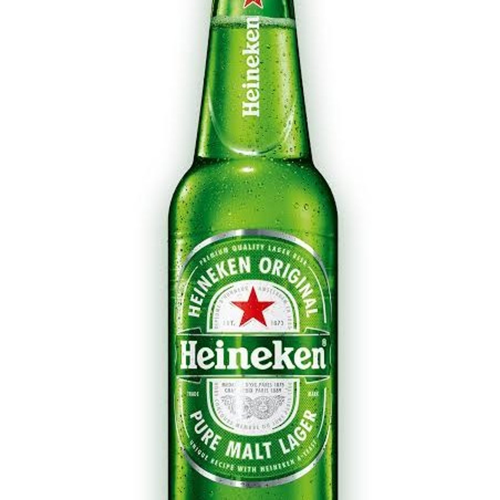 BTL Heineken
