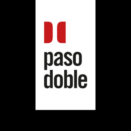 Logo von paso doble gGmbH