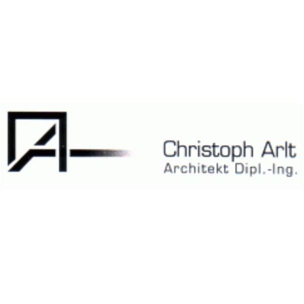 Logo von Christoph Arlt Architekt