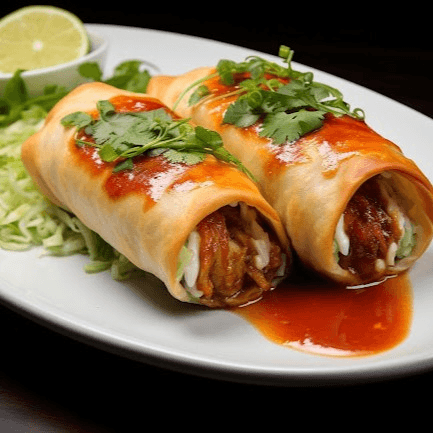 Special Lunch #6