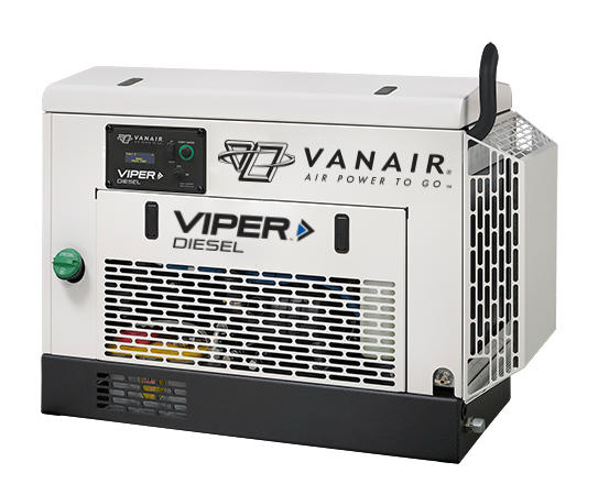 Vanair Authorized Sales and Service Center