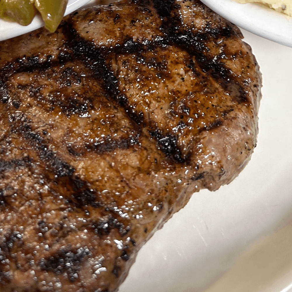 Sammy's Sirloin