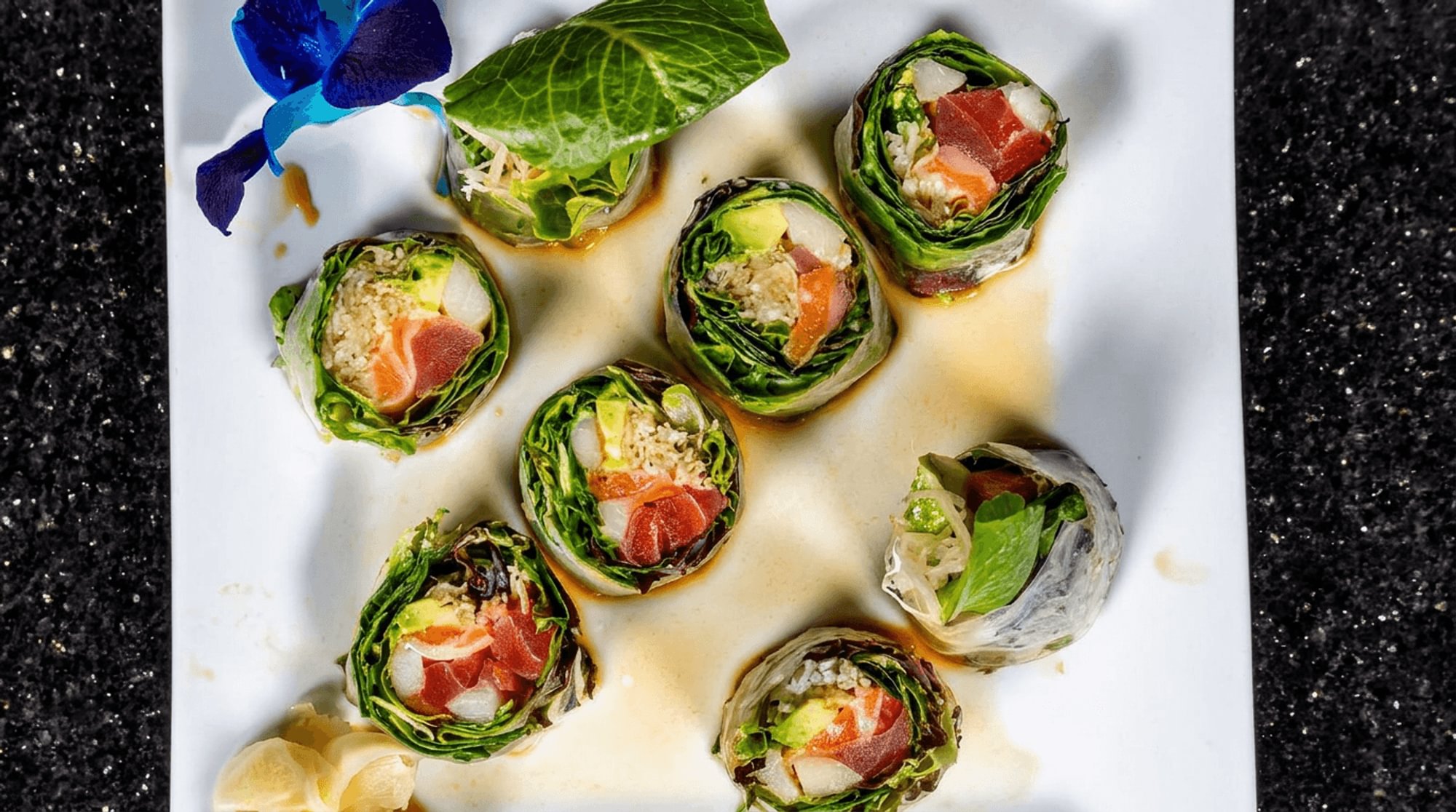 Atkins Roll