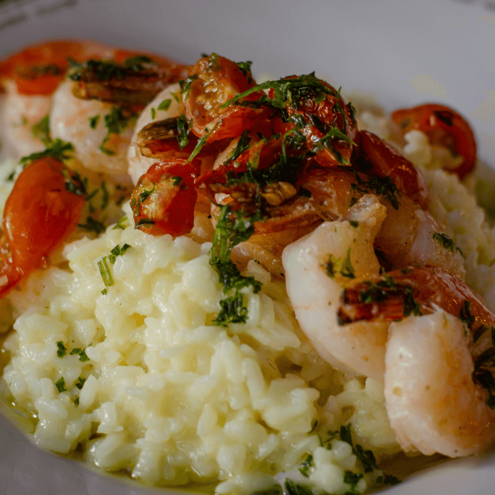 Risotto