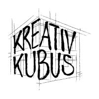 Logo von KreativKubus - eine Marke der KraftEnergie GmbH