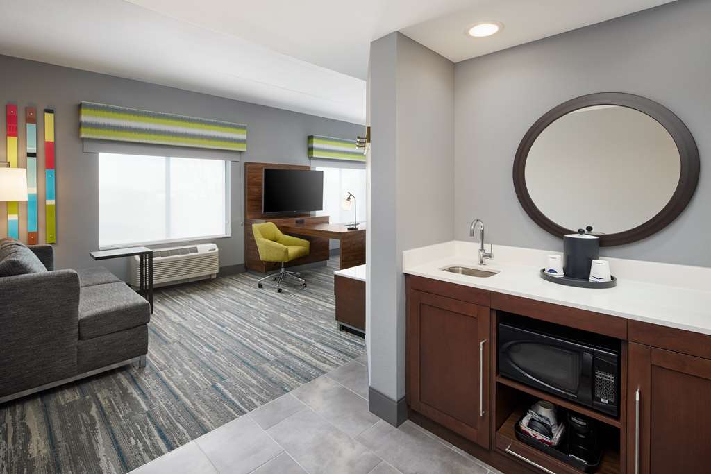 Hampton Inn & Suites by Hilton Franklin Indianapolis Image