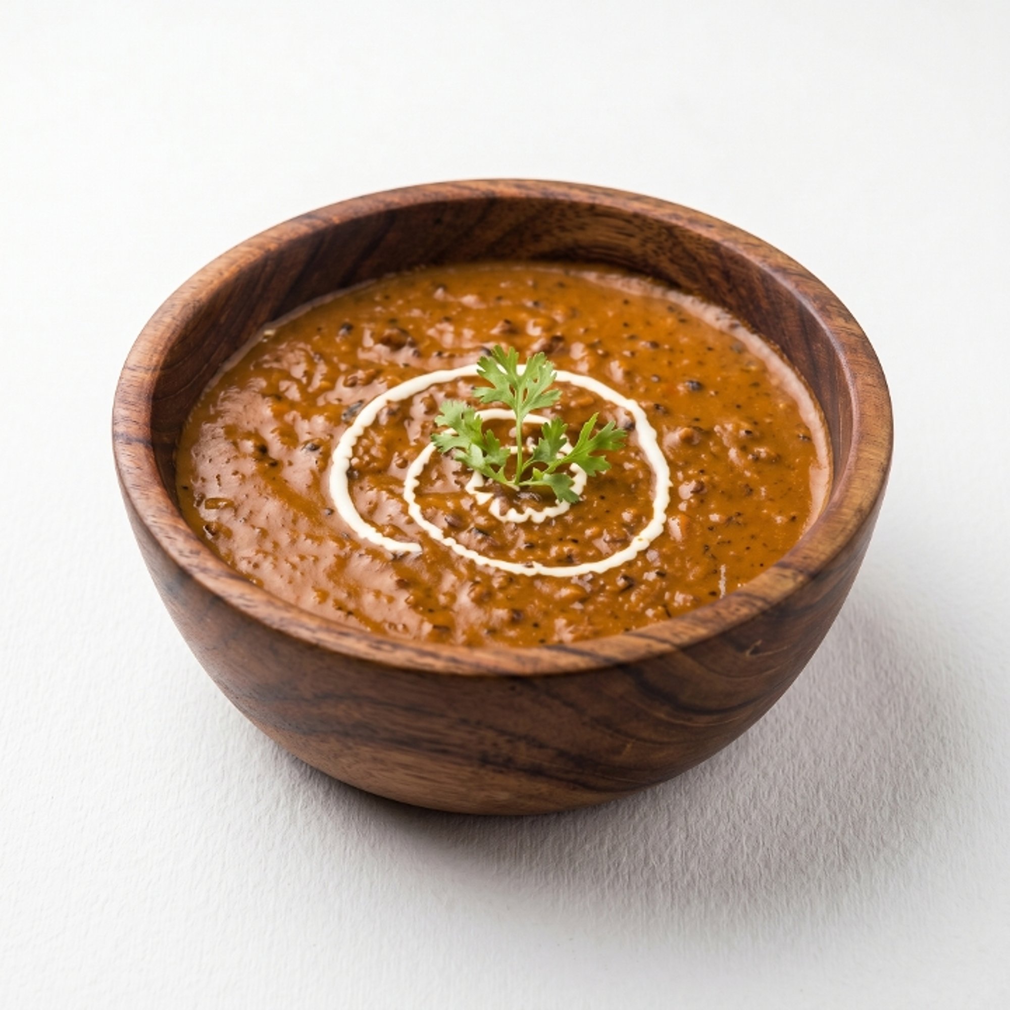 Daal Makhni