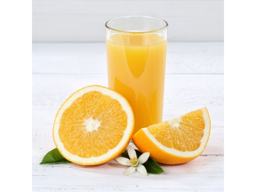 Orange Juice