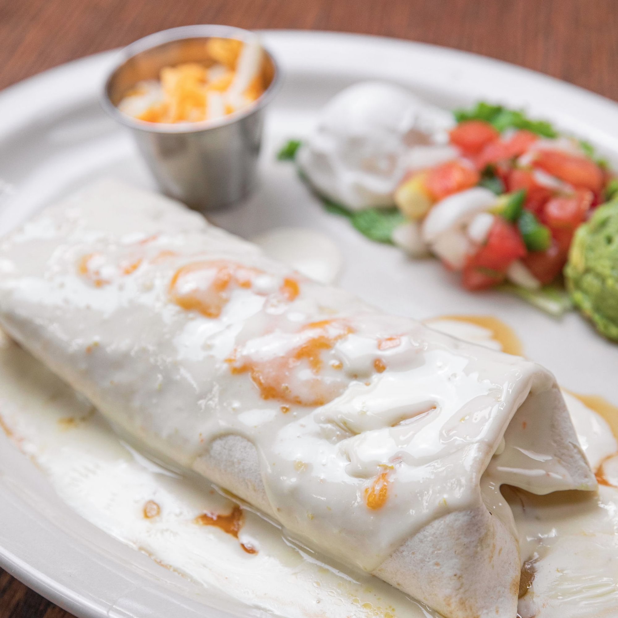 Burrito Loco
