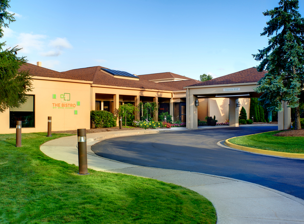 Images Courtyard by Marriott Detroit Warren