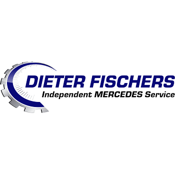 Dieter Fischer's Service Inc Logo