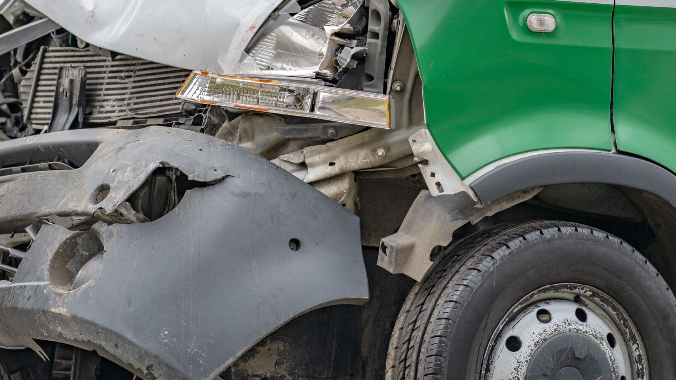 Atlanta Truck Accident Lawyer