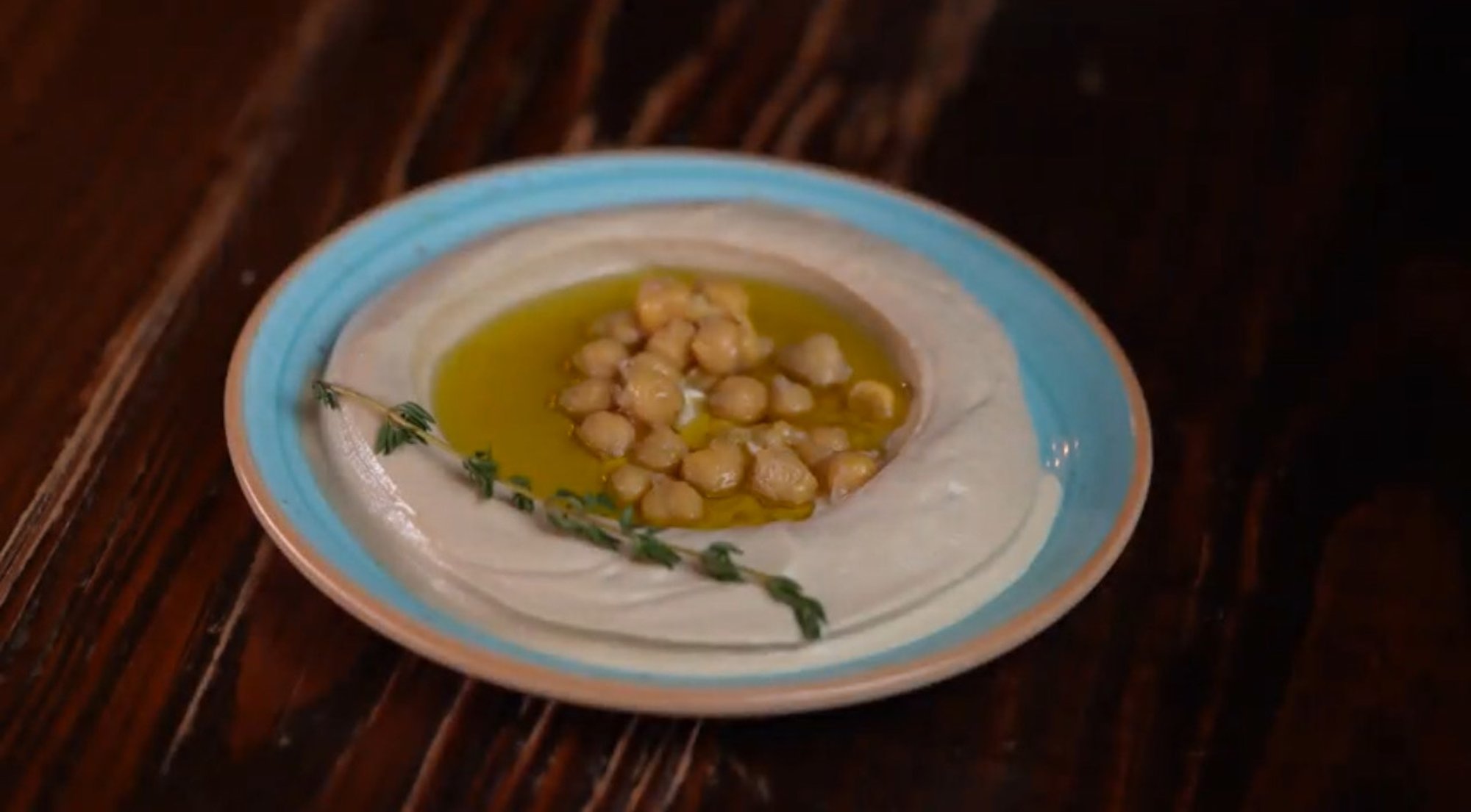 Hummus