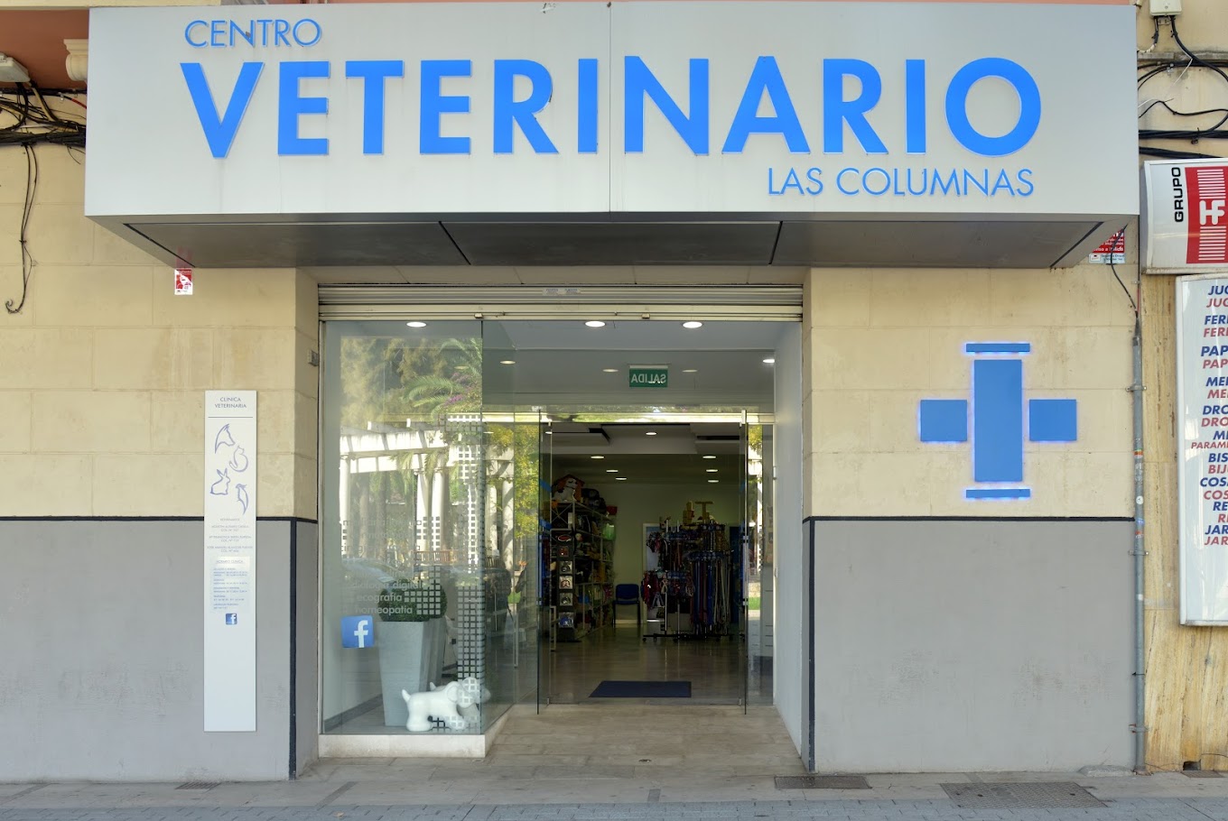 Galería en miniatura