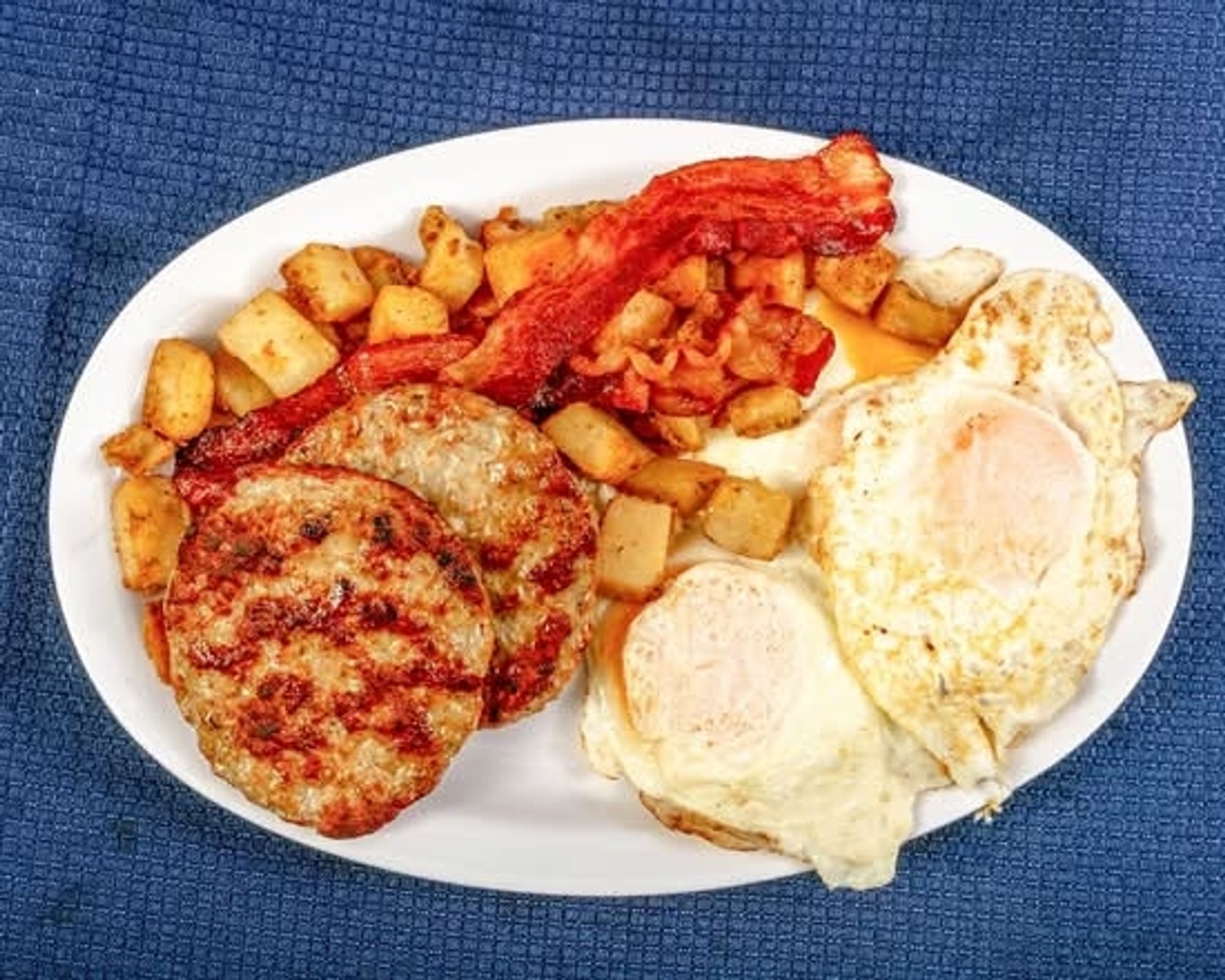 Power Breakfast