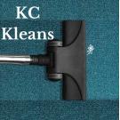 KC Kleans Cleaning Service Logo