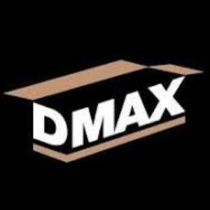 DMAX Transports et logistique