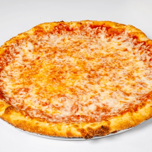 Plain Pizza (12" Personal)