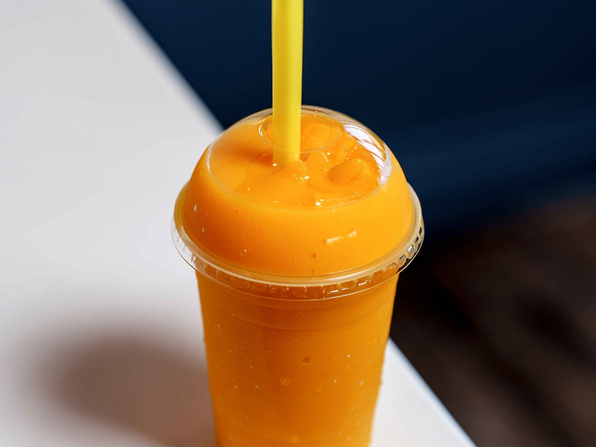 Mango Juice / عصير مانجو