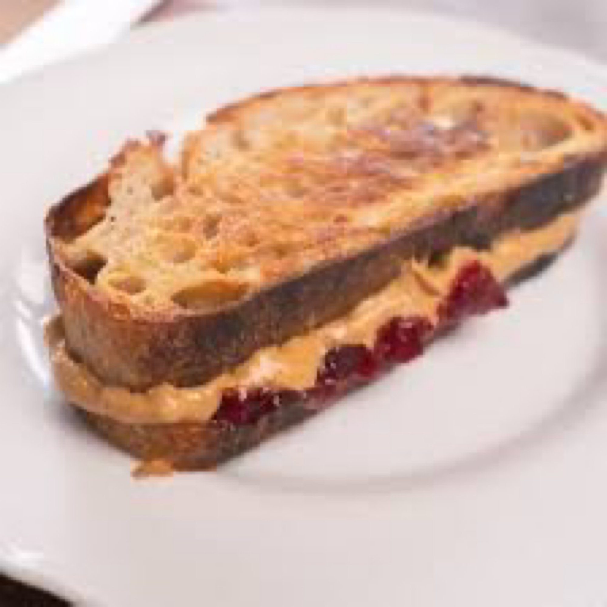 PB&J