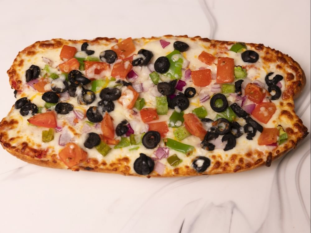 Veggie Sub