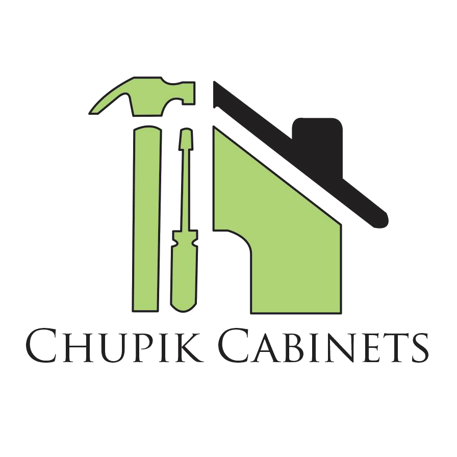 Chupik Cabinets Logo