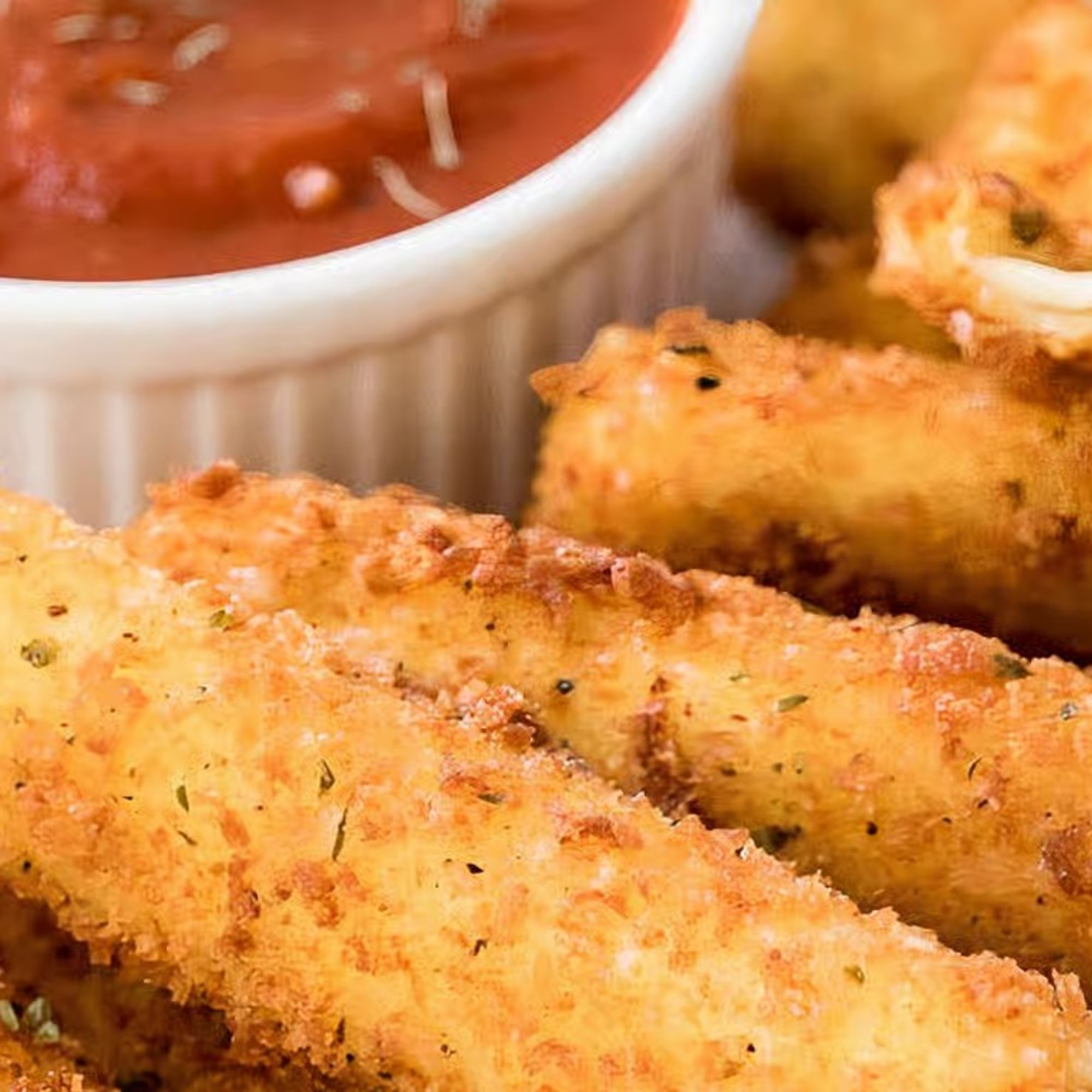 Cheese Sticks