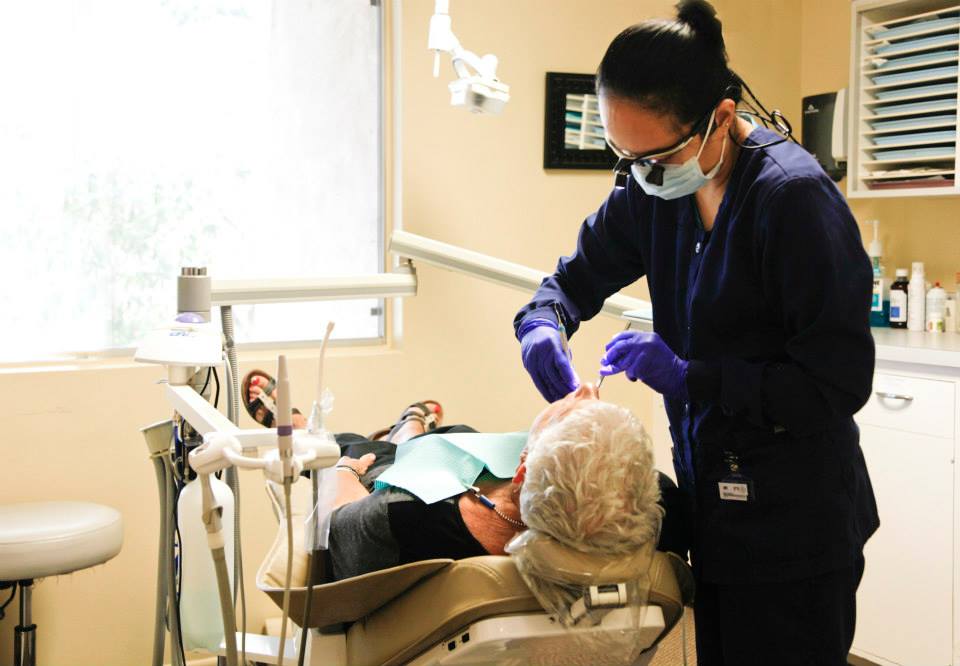 Jeffrey A. Stratford-Jones, DDS Image