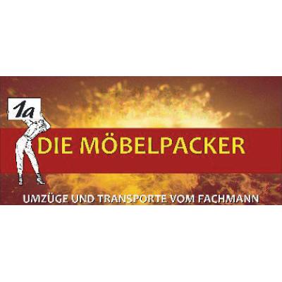 Logo von Die Möbelpacker