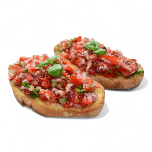 Bruschetta