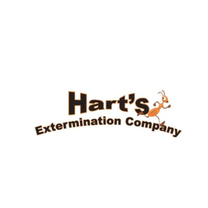 Hart's Extermination Co