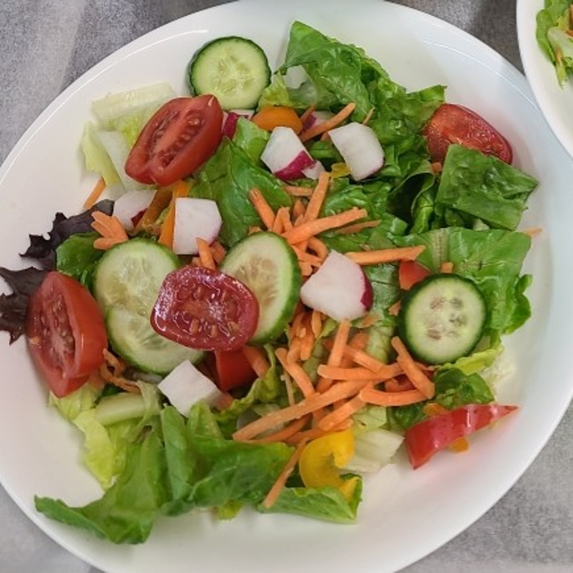 Garden Salad