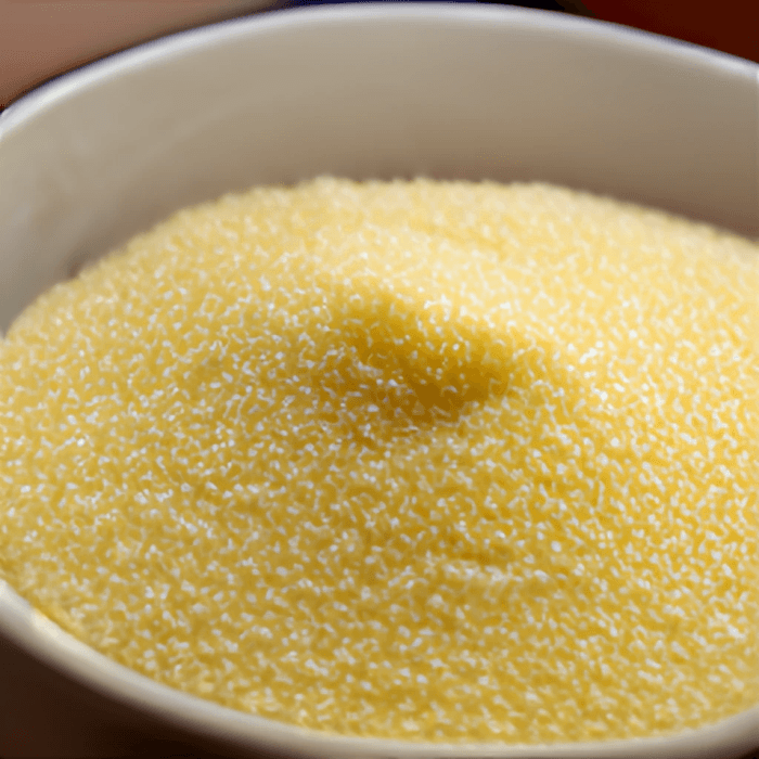 Grits
