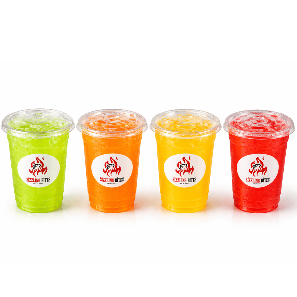 Lemonades