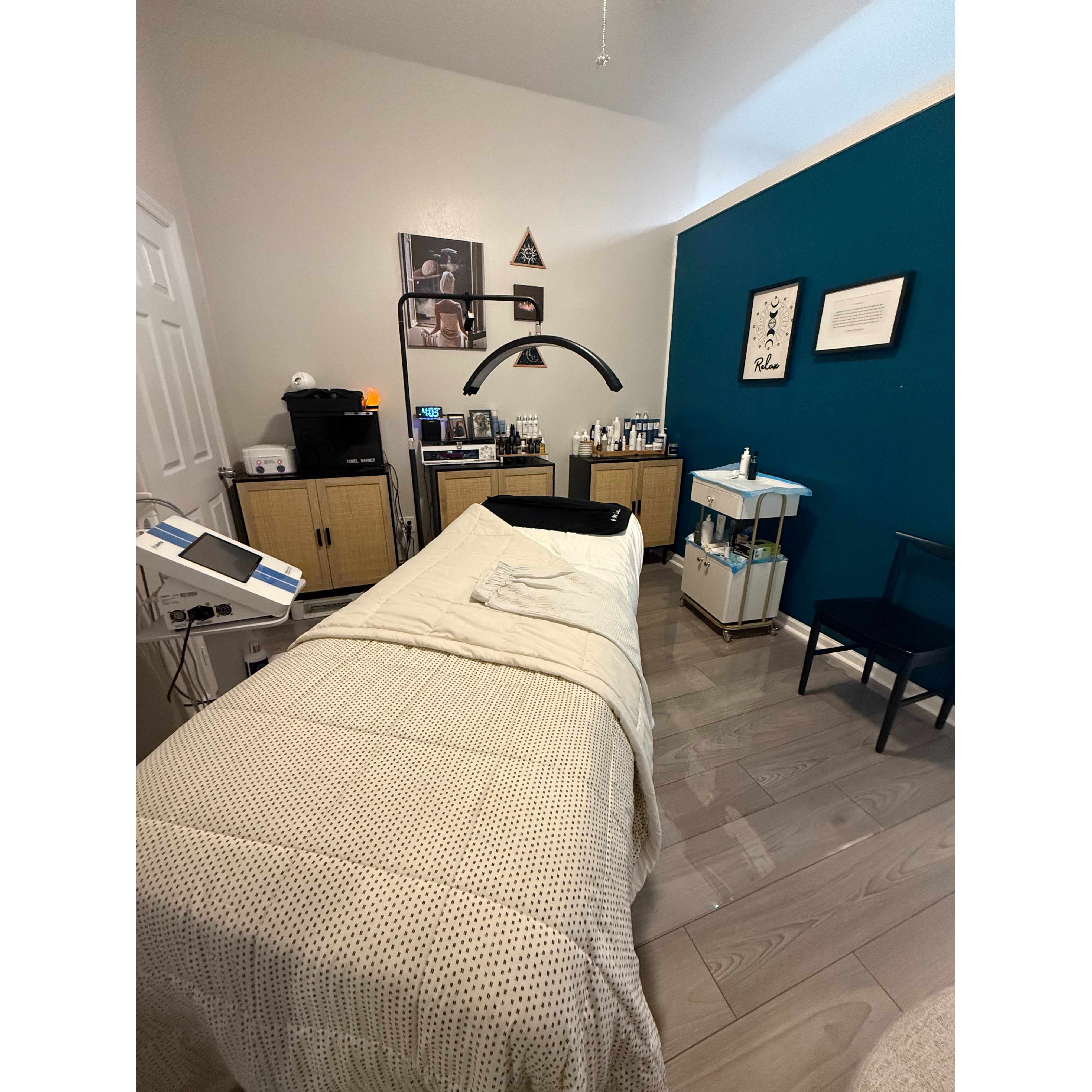 Kara King Esthetics
