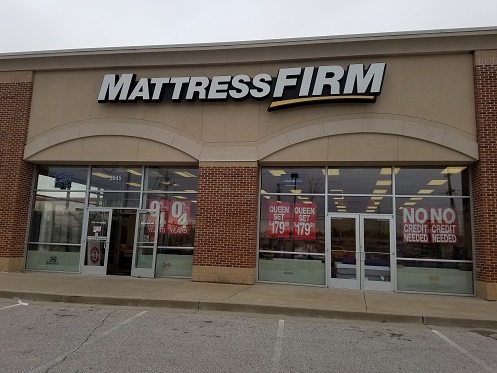 Mattress Firm Florissant Photo