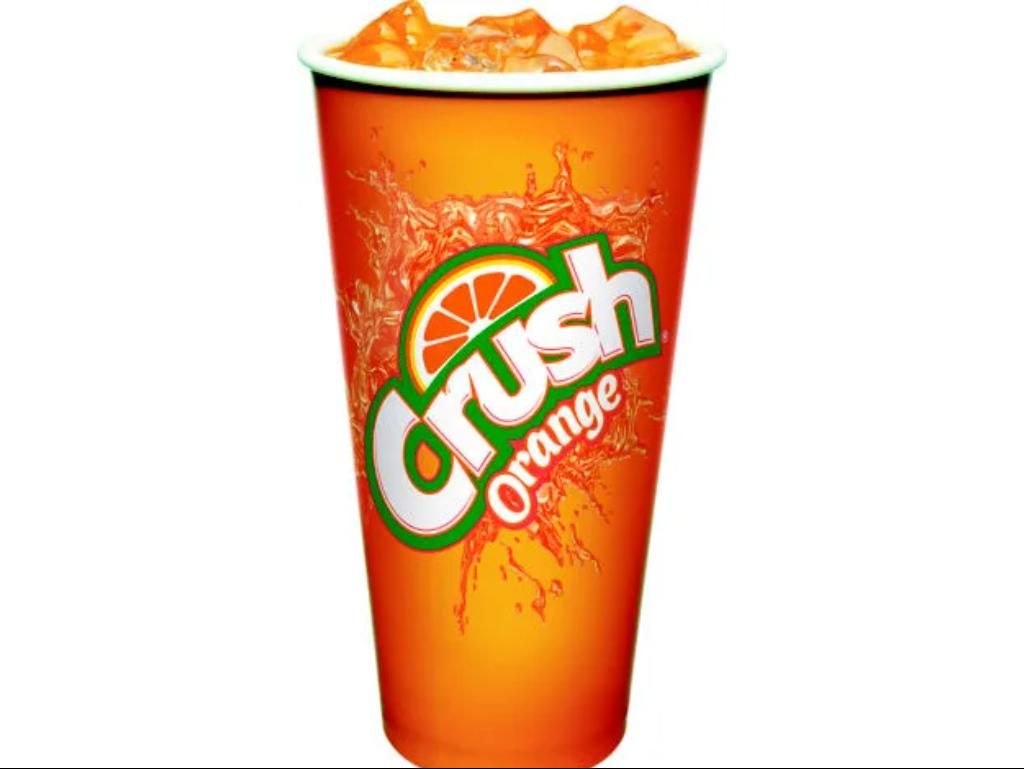 Fountain Crush